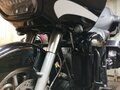 2006 Harley-Davidson Road Glide, чёрный, 750000 рублей - вид 7