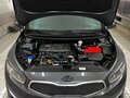 2016 Kia Ceed II Рестайлинг, серый, 1150000 рублей - вид 4