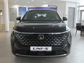2026 Changan UNI-S I Рестайлинг, чёрный, 3149900 рублей, вид 2