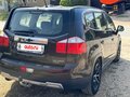 2013 Chevrolet Orlando I, коричневый, 1500000 рублей - вид 7