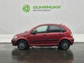 2006 Citroen C3 I Рестайлинг, красный, 90000 рублей - вид 7