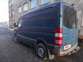 2010 Mercedes-Benz Sprinter, синий, 1390000 рублей - вид 9