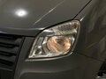 2015 ГАЗ ГАЗель Next, серый, 1100000 рублей - вид 7