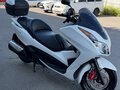 2015 Honda Forza, белый, 367000 рублей - вид 4