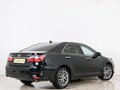 2016 Toyota Camry VII (XV50) Рестайлинг, чёрный - вид 5