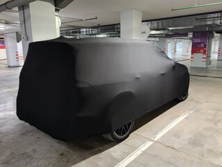 2016 Mercedes-Benz GLS AMG 63 AMG I (X166), чёрный, 4499000 рублей, вид 2