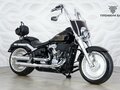 2017 Harley-Davidson Fat Boy, чёрный, 1779000 рублей - вид 4