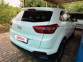 2018 Hyundai Creta I, белый, 1600000 рублей - вид 4