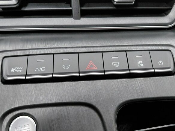 2024 Haval F7 II, серый, 2665000 рублей - вид 22