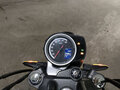 2021 Honda GB 350S, чёрный, 380000 рублей - вид 4