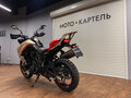 2026 Benelli TRK 702 X, бежевый, 789000 рублей - вид 10