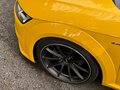 2015 Audi TT III (8S), жёлтый, 3800000 рублей - вид 6
