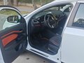 2018 Lada (ВАЗ) Vesta SW Cross I, белый, 1200000 рублей - вид 9