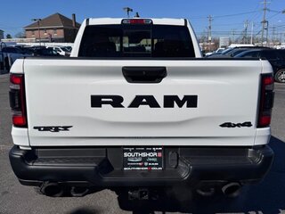 2023 Ram 1500 Crew Cab TRX V, белый, 11263000 рублей, вид 5