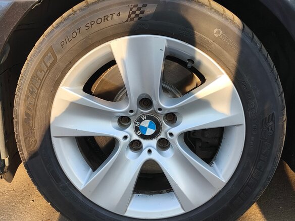 2014 BMW 5 серии 520i VI (F10/F11/F07) Рестайлинг, серый, 1800000 рублей - вид 13