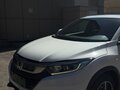 2022 Honda Vezel I Рестайлинг, белый