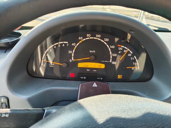 2015 Mercedes-Benz Sprinter, белый, 1650000 рублей - вид 9