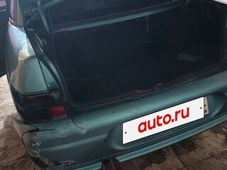 2000 Lada (ВАЗ) 2110, голубой, 90000 рублей, вид 5