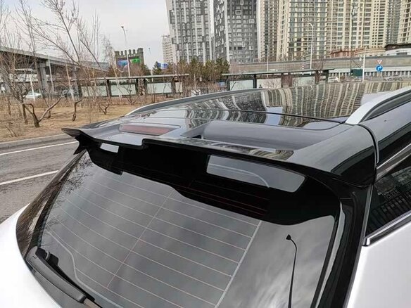 2023 Geely Binyue I Рестайлинг, белый, 1278800 рублей - вид 12