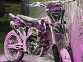 2025 JHL Z7, пурпурный, 260000 рублей - вид 1