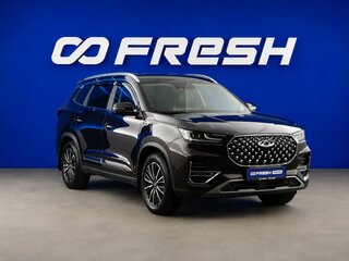 2021 Chery Tiggo 8 Pro I, фиолетовый, 1809021 рублей, вид 1