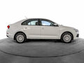 2021 Skoda Rapid II, белый - вид 3