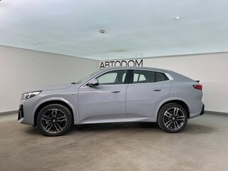 2024 BMW X2 sDrive25i II (U10), серый, 5335000 рублей, вид 5