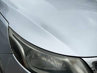 2013 Kia Rio III, серебристый, 499000 рублей, вид 4