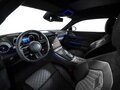 2024 Brabus Rocket GTS, чёрный - вид 6