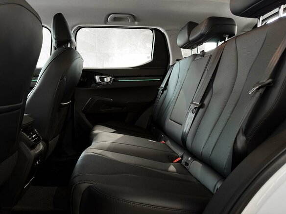 2026 Haval H3 I Рестайлинг, белый, 3099000 рублей - вид 20
