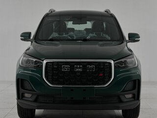 2024 SWM G05 Pro, зелёный, 1879000 рублей, вид 2