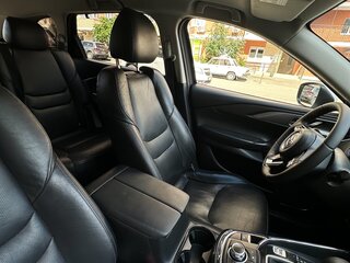 2018 Mazda CX-9 II, белый, 2650000 рублей, вид 5
