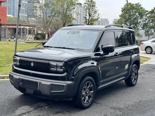 2025 Baojun Yep Plus, чёрный, 1380000 рублей, вид 1