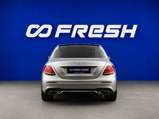 2016 Mercedes-Benz E-Класс 200 V (W213, S213, C238), серый, 2951023 рублей, вид 4