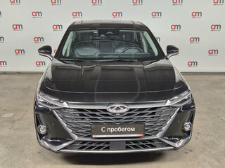 2023 Chery Arrizo 8, чёрный, 1999000 рублей, вид 2