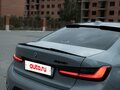 2023 BMW 3 серии 320i VII (G2x) Рестайлинг, серый, 5300000 рублей - вид 3