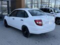 2026 Lada (ВАЗ) Granta I Рестайлинг, белый, 885000 рублей - вид 6