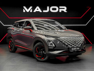 2023 Omoda C5 I, серый, 1655000 рублей, вид 3