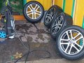 2024 Lada (ВАЗ) Vesta I Рестайлинг (NG), белый, 1250000 рублей - вид 5