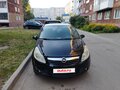 2008 Opel Corsa D, чёрный, 420000 рублей - вид 1