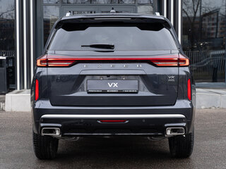 2024 Exeed VX I Рестайлинг, серый, 5530000 рублей, вид 4