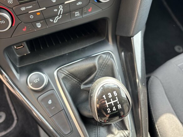 2019 Ford Focus III Рестайлинг, белый - вид 17