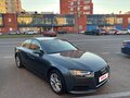 2018 Audi A4 V (B9), серый - вид 1