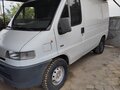 1996 Citroen Jumper, белый, 500000 рублей - вид 1