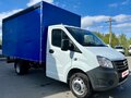 2025 ГАЗ ГАЗель Next, белый, 2951100 рублей - вид 7
