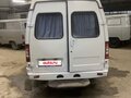 2013 ГАЗ ГАЗель (3221), белый, 420000 рублей - вид 2