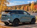 2026 Jaecoo J6, зелёный, 2749000 рублей - вид 5
