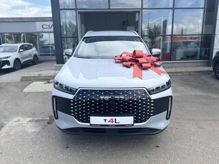 2026 Tenet T4L, серый, 2344000 рублей, вид 2