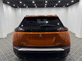 2023 Peugeot 2008 II, оранжевый - вид 7