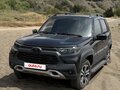 2025 Lada (ВАЗ) Niva Travel I, чёрный, 1490000 рублей - вид 1